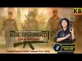 Download Lagu Kalashankof || Sidra Rubab || Cover Song || Official || KB Production