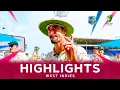 Download Lagu Record Breaking 5 Wicket Haul | Highlights | West Indies v Australia | 3rd Test Day 3