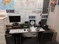 G8BBC - Opening of BBC Radio London Amateur Radio Station