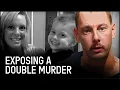 Killer Was Inside The House This Phone Ping Solved A Double Murder