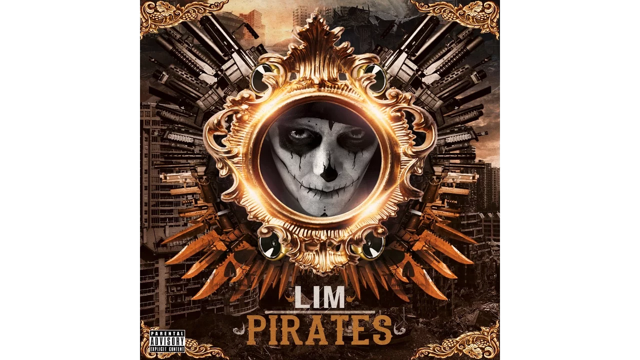 LIM - Moi et mon poto