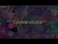 [우리말 자막/가사] Glass Animals - Gooey (ZABA 수록)