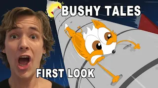 WHY I'M PAUSING MUSICALS... Original Animated Pilot First Look