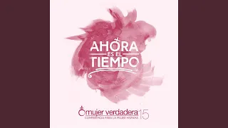 Me Rindo a Ti: Canción Lema Mujer Verdadera '15