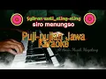 Download Lagu Eling-eling siro menungso_Karaoke | Sholawat puji-pujian jawa