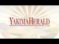 Featured Story in Yakima Herald Republic 2016