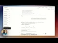 Accounts Payable Review Fully Automated OCTA Flow