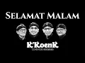 Download Lagu SELAMAT MALAM - Koes Bersaudara - K'KoenK Cover