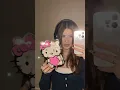 DIY Hello KITTY Sweet BOX Cute GIFT Idea