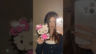 DIY Hello KITTY Sweet BOX Cute GIFT Idea