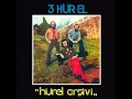 3 Hur El - Gonul Sabreyle Sabreyle (drumbreak)