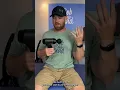 What you need to know about massage guns