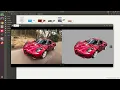 AI Background Removal Image Processing with TensorFlow Object Detection Contact 91-9872993883
