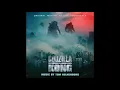 Godzilla vs Kong OST - Antarctica 2.0