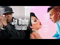 Wonderful x Radar - Gloria Groove & Ja Rule [MASHUP]