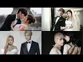 BTS x BLACKPINK • the best photos 2 part • [fmv]