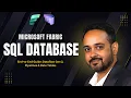 SQL Database in Microsoft Fabric 2025 Step By Step Guide Dataflow Gen 2 Pipelines Date Tables