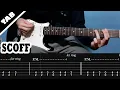 Download Lagu Scoff - Nirvana | Guitar TAB | Lesson | Tutorial