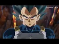 Goku vs Broly Full Fight Dragon Ball Super AI Animation DB Super - Seedance 2 0
