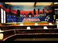 BCN Sport Hostels