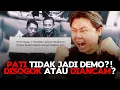 Download Lagu PATI TIDAK JADI REVOLUSI