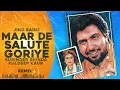 Download Lagu Jind Bains (Remix) Maar De Salute Goriye | Surinder Shinda - Kuldeep Kaur | New Punjabi Song | Duet