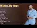 Majid Al Mohandis-Year's essential hits roundup mixtape-Ultimate Hits Collection-Alluring