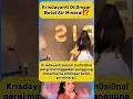 Download Lagu Krisdayanti Em0si Tinggalkan Panggung Usai Dil3mpar Botol oleh Penonton #Krisdayanti