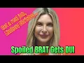 DUI for Lindsie Chrisley History of Toxic Behavior as a Social Media Influencer