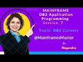 Mainframe Db2 application - 7