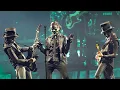 GHOST - Satanized (Live in Sweden / Remastered Audio)
