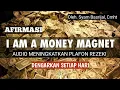 Download Lagu AUDIO AFIRMASI MAGNET UANG \u0026 KEBERLIMPAHAN REZEKI ( LAW OF ATTRACTION )