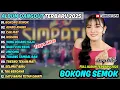 Download Lagu BOKONG SEMOK - AYANG AYANG || AURA SEKAR || SIMPATIK MUSIC  FULL ALBUM TERBARU 2025