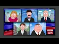 Download Lagu Family Guy - CNN's on, where I'm the loudest guy on an overcrowded panel