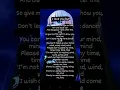 Download Lagu I love you but ...! Eenie Meenie - Cover lyrics