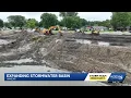 Ankeny West Des Moines share tools and projects underway to reduce any future flooding risks