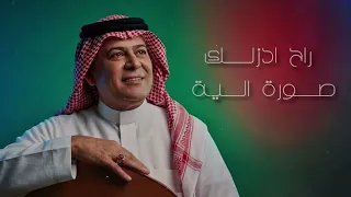 رعد الناصري   طشرتها من البوم   يمي خليك      دندنها
