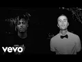 Download Lagu Juice WRLD \u0026 Justin Bieber - Wandered To LA (Music Video)