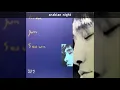 김준선 '92 A03 arabian night