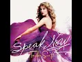 Download Lagu Taylor Swift - Foolish One (2010 Version)
