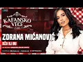 Lagu ZORANA MICANOVIC - DZA ILI BU | UZIVO | ORK MILANA DIMICA | 2025 | KAFANSKO VECE