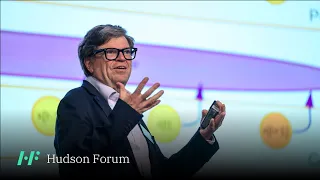 Keynote: Yann LeCun, "Human-Level AI"