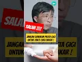 Download Lagu Jangan gunakan pasta gigi untuk obati luka bakar !! #drtirta #faktakesehatan #tips
