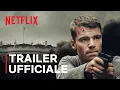 Video di The Night Agent | Trailer ufficiale | Netflix