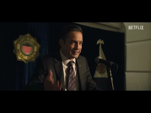 The Night Agent | Stagione 1 | Trailer