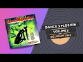 Lagu DANCE XPLOSION MEGAMIX VOLUME 2 🧨 | THE MIXMEN | Belgium 1996