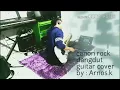 Download Lagu Canon rock  versi dangdut koplo