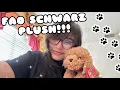 I ADOPTED A FAO SCHWARZ PET