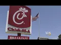 New Jersey University Blocks Chick-Fil-A As Dining Option