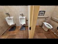 Circle K Men s Restroom